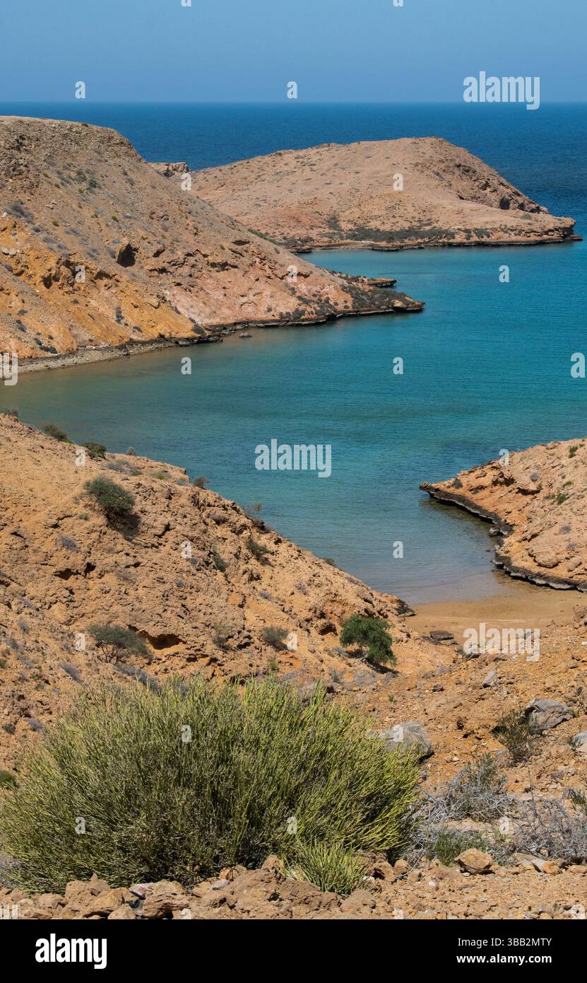 Bandar al khayran oman hi-res stock photography and images - Alamy