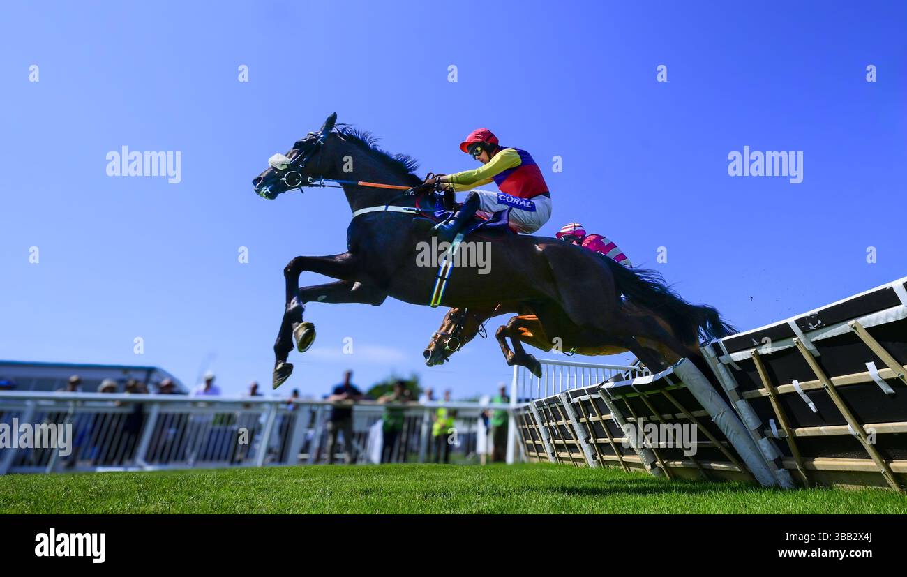 Newtown Races England Mandatory Credit: Photo by PHIL MINGO/PPAUK/Shutterstock (15298167s ...