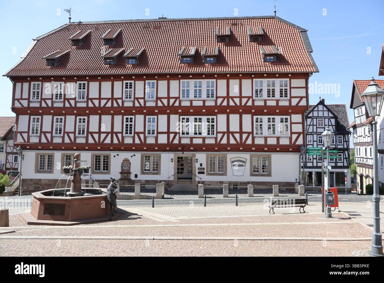 Stadt In Hessen 8 Buchstaben