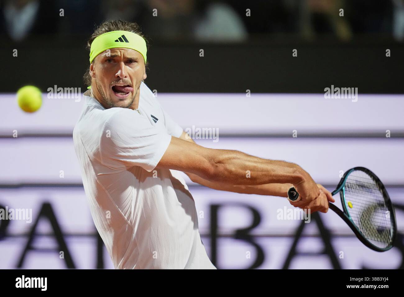 The Road to Roland Garros