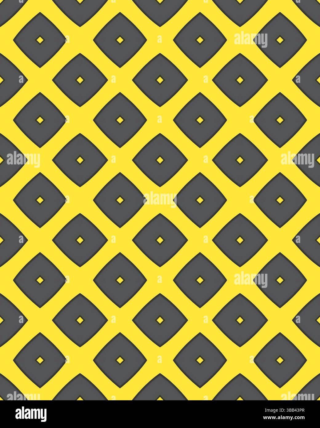 Bold diamond shapes hi-res stock photography and images - Alamy