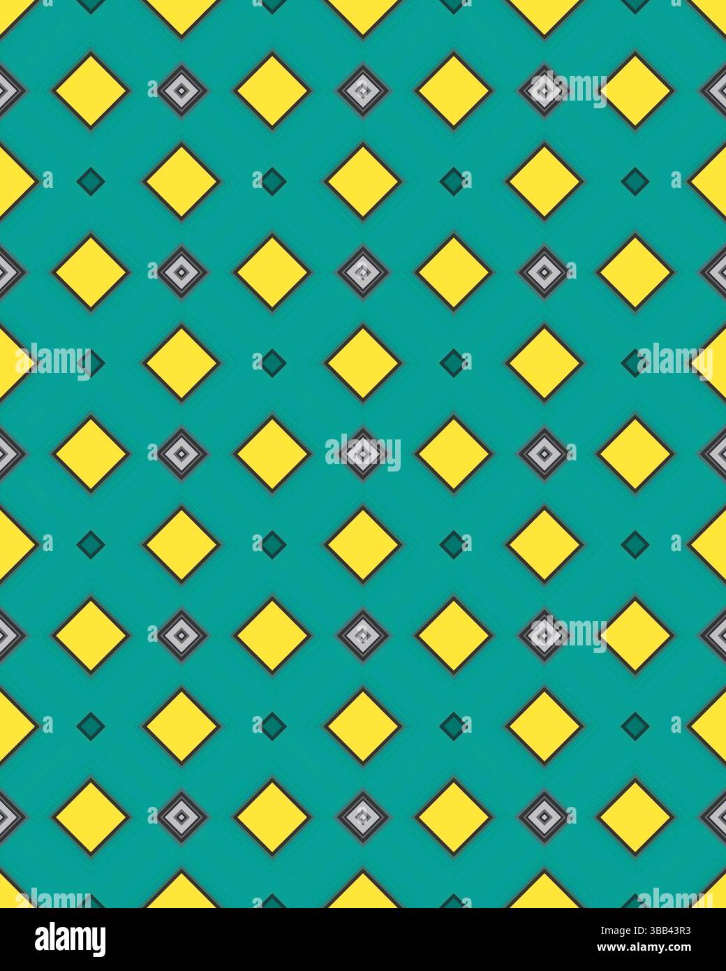 Alternating lines of bright colors hi-res stock photography and images ...