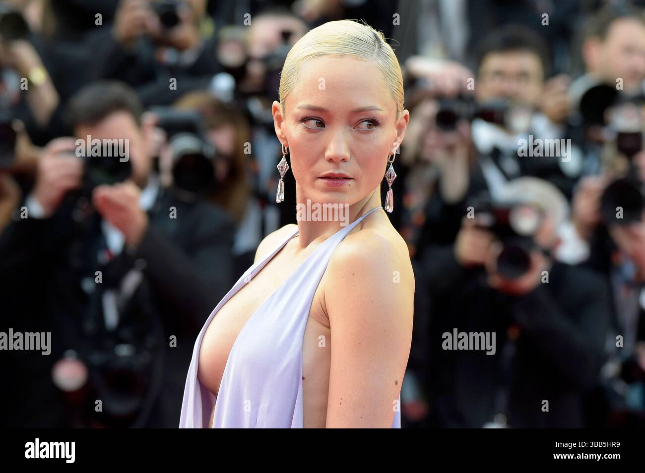 cannes-france-14th-may-2025-cannes-france-may-14-pom-klementieff