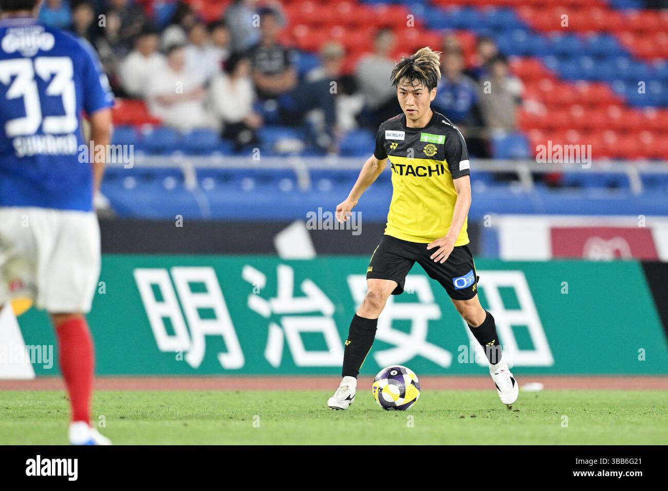 Yoshio Koizumi (Reysol), MAY 14, 2025 - Football / Soccer : 2025 J1 ...