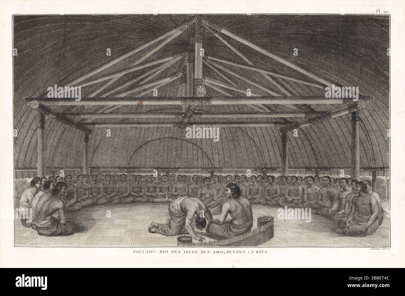 Tonga tribe hi-res stock photography and images - Alamy