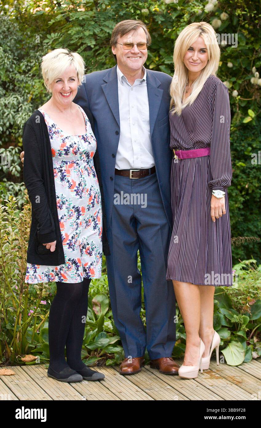 Coronation street romanian holiday dvd launch hi-res stock