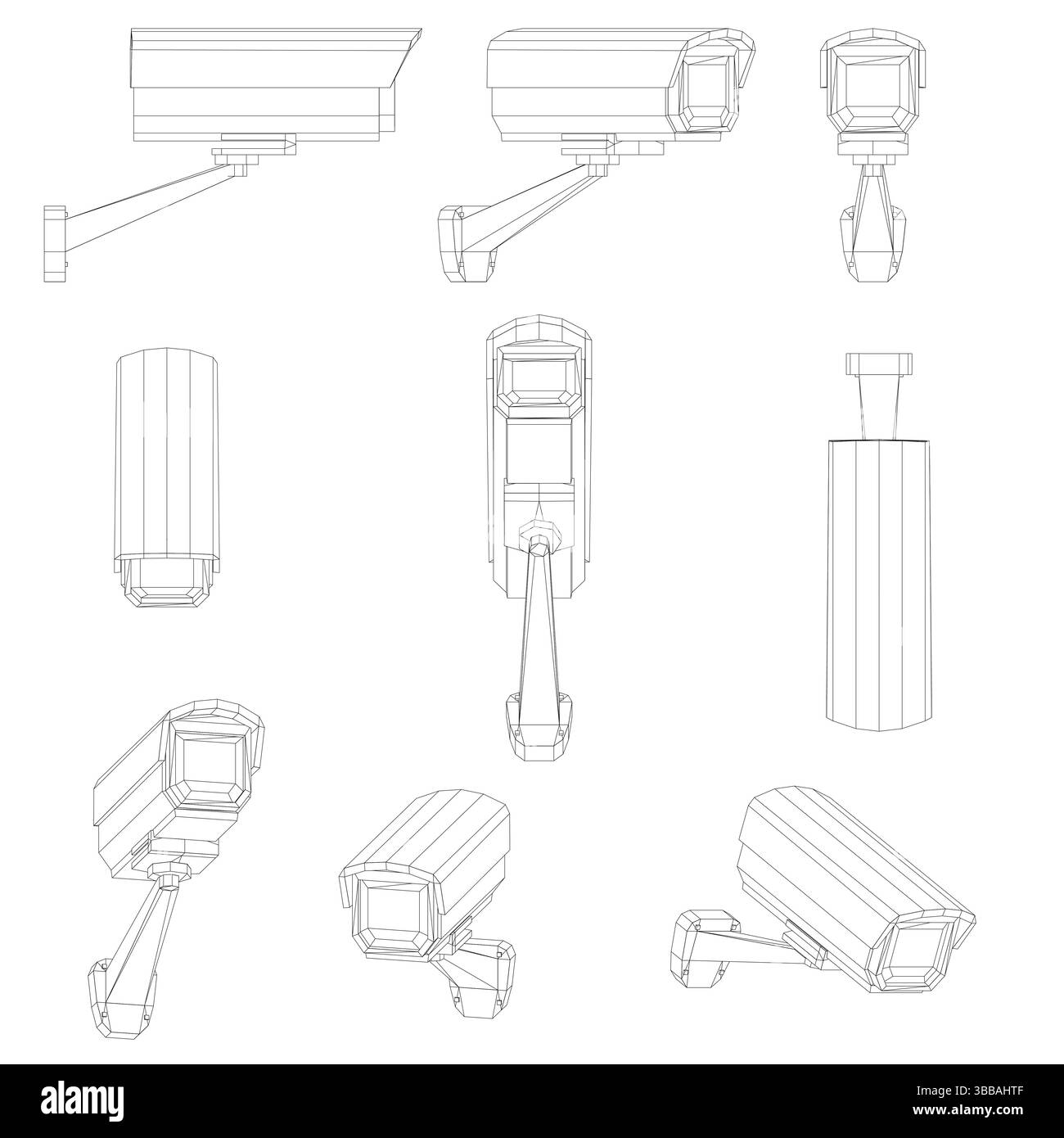 Same object Stock Vector Images Alamy