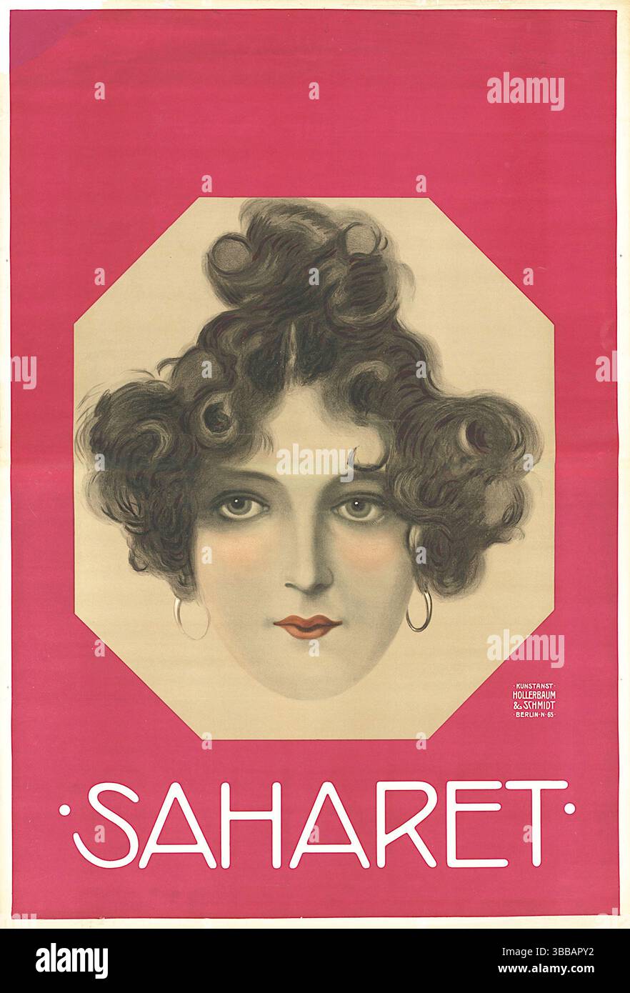 Saharet dancer hi-res stock photography and images - Alamy