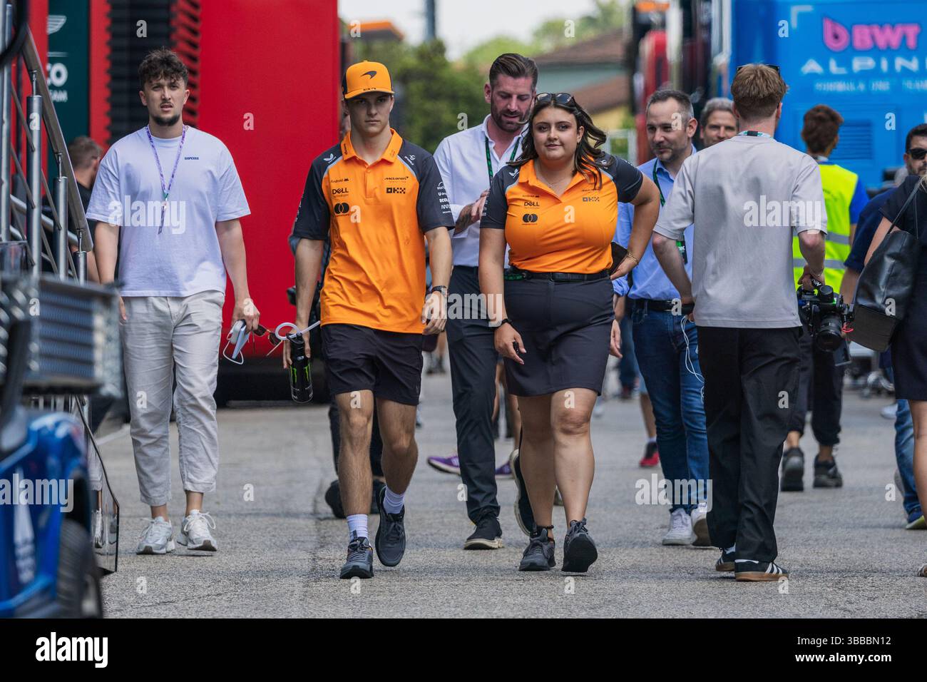 F1 Grand Prix 2025 