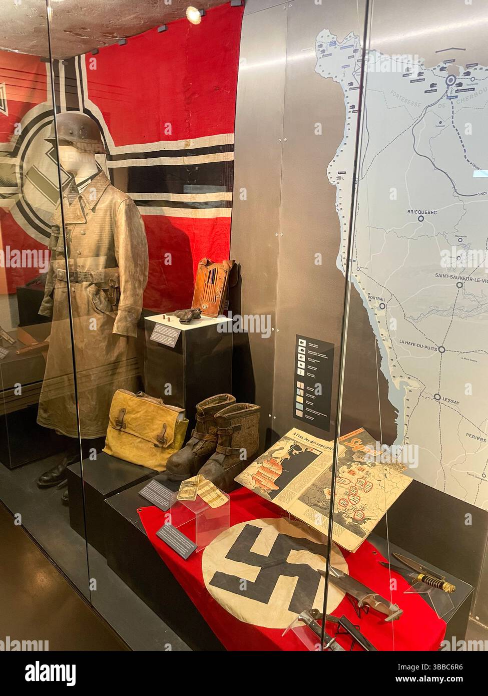 Ww2 relics hi-res stock photography and images - Alamy