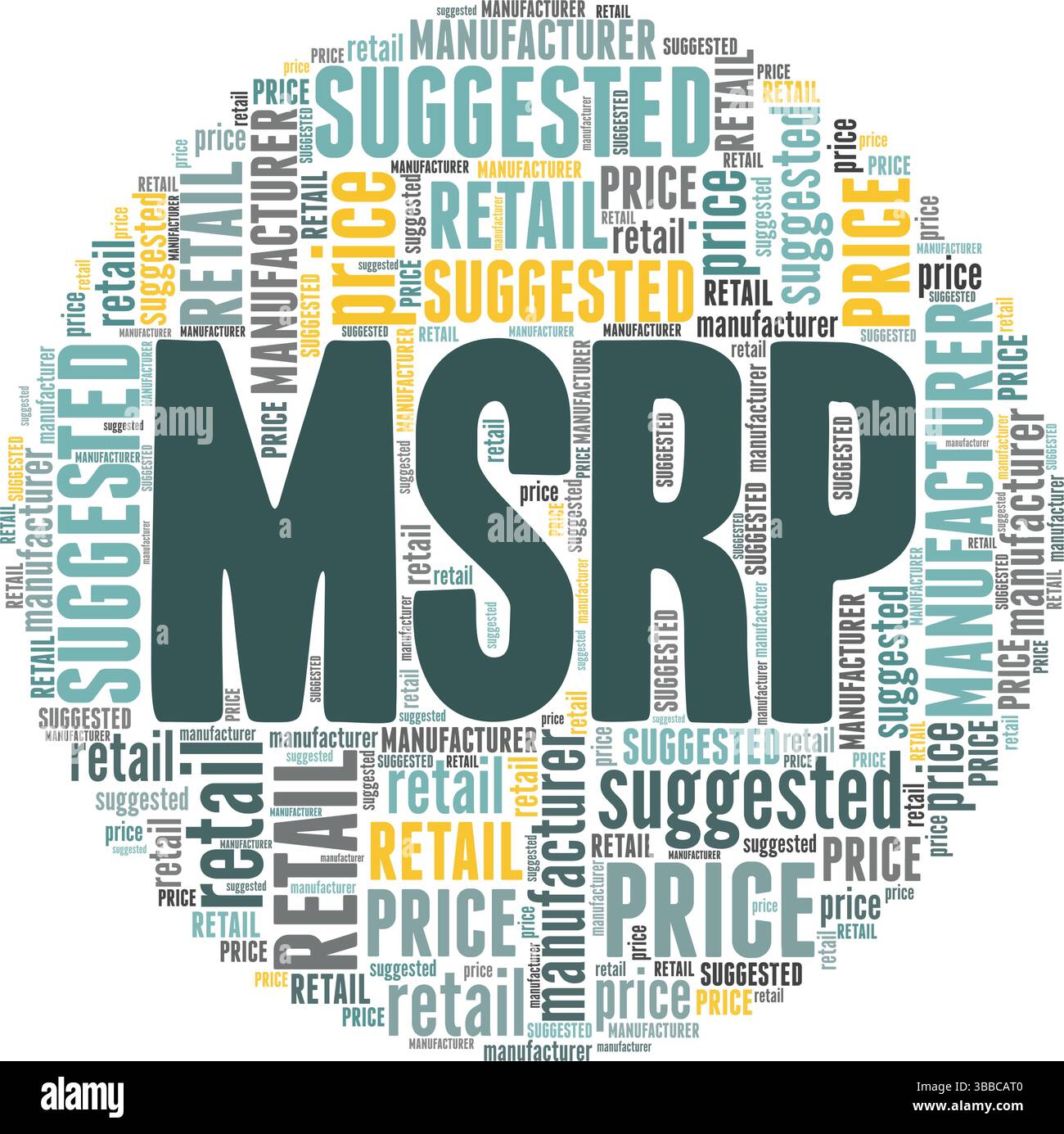 Official price list Stock Vector Images Alamy