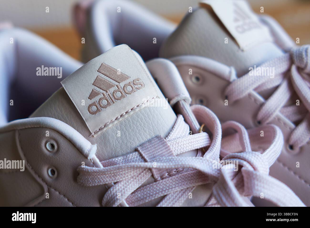 Lifestyle brand footwear hi-res stock photography and images  display picture 2