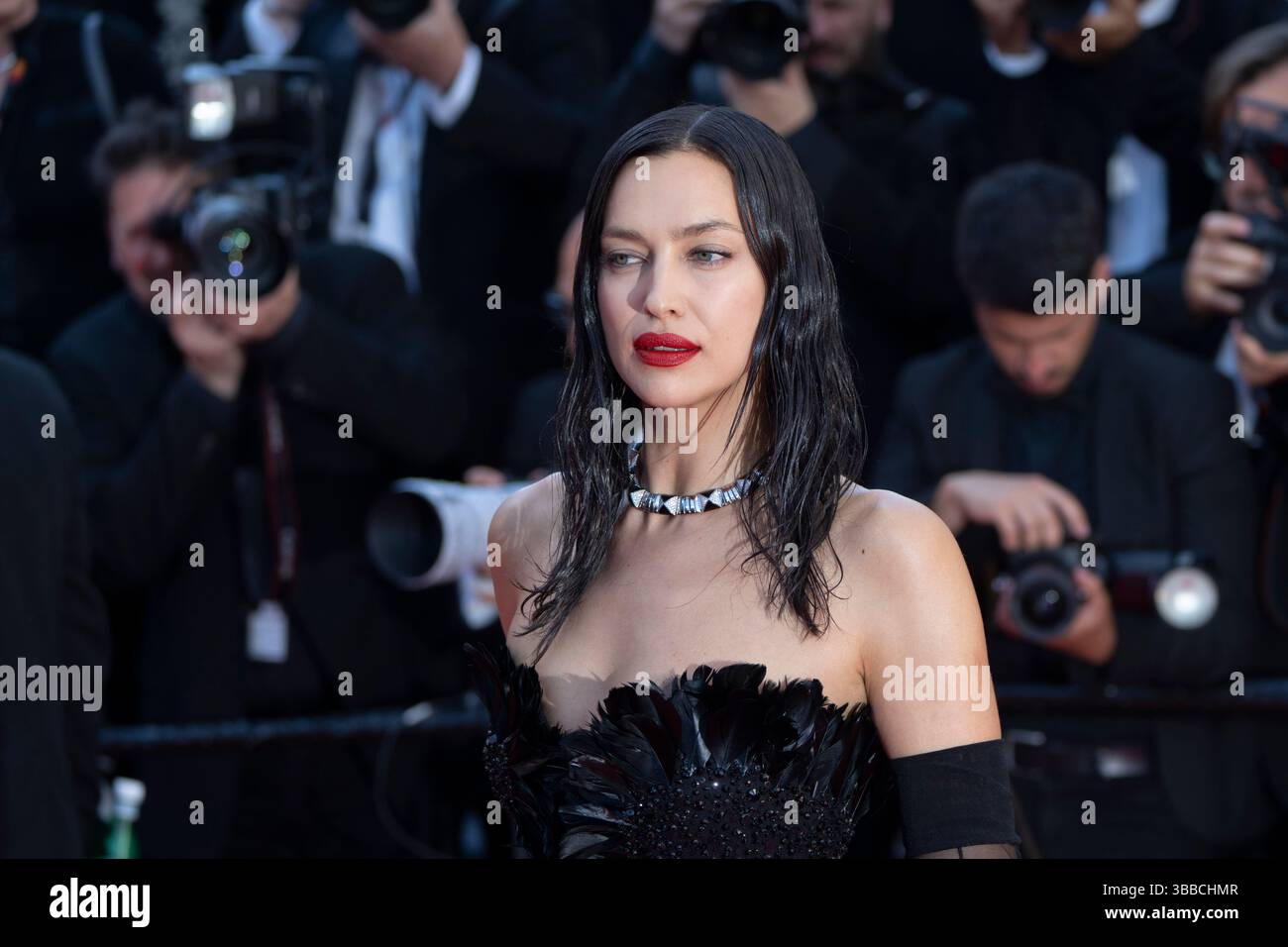 Festival Di Cannes 2025 