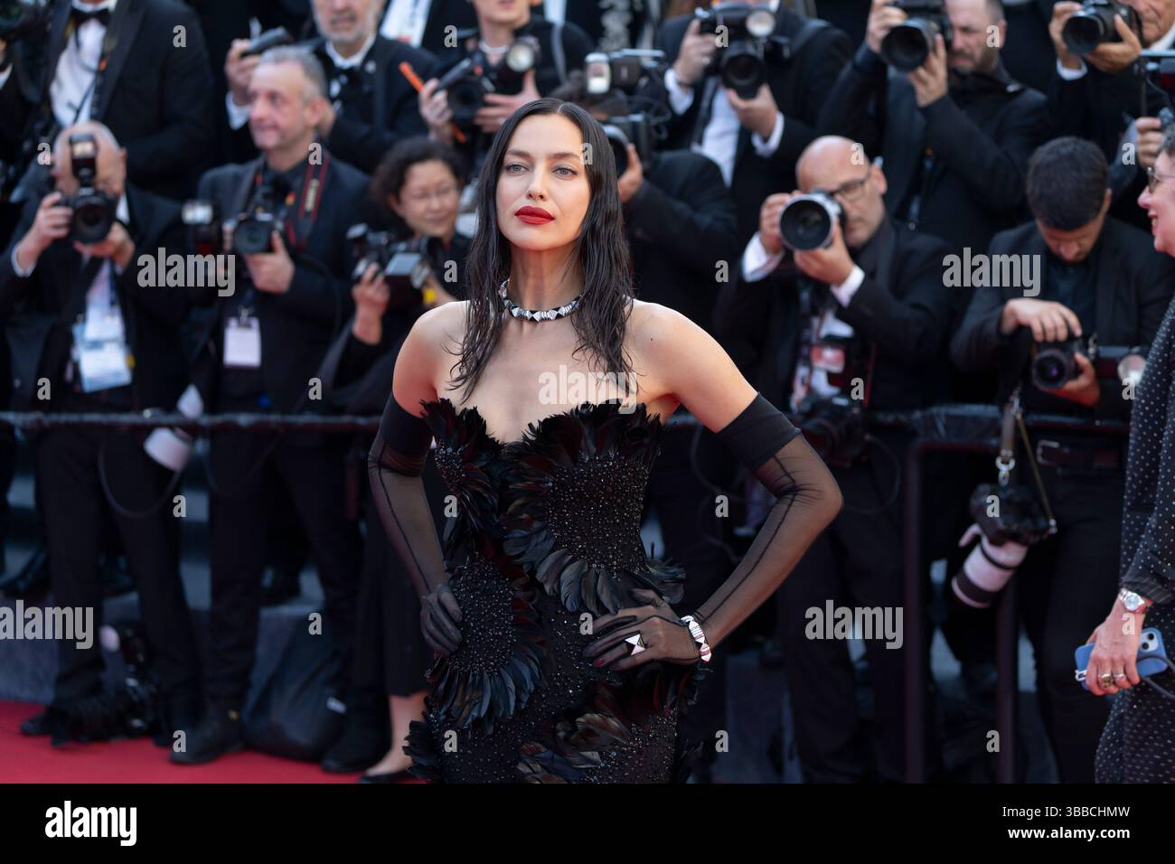 Festival Di Cannes 2025 