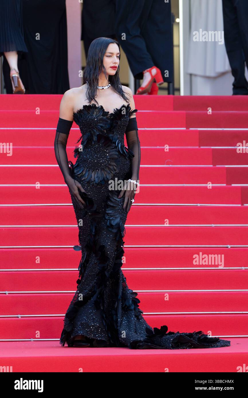 Festival Di Cannes 2025 