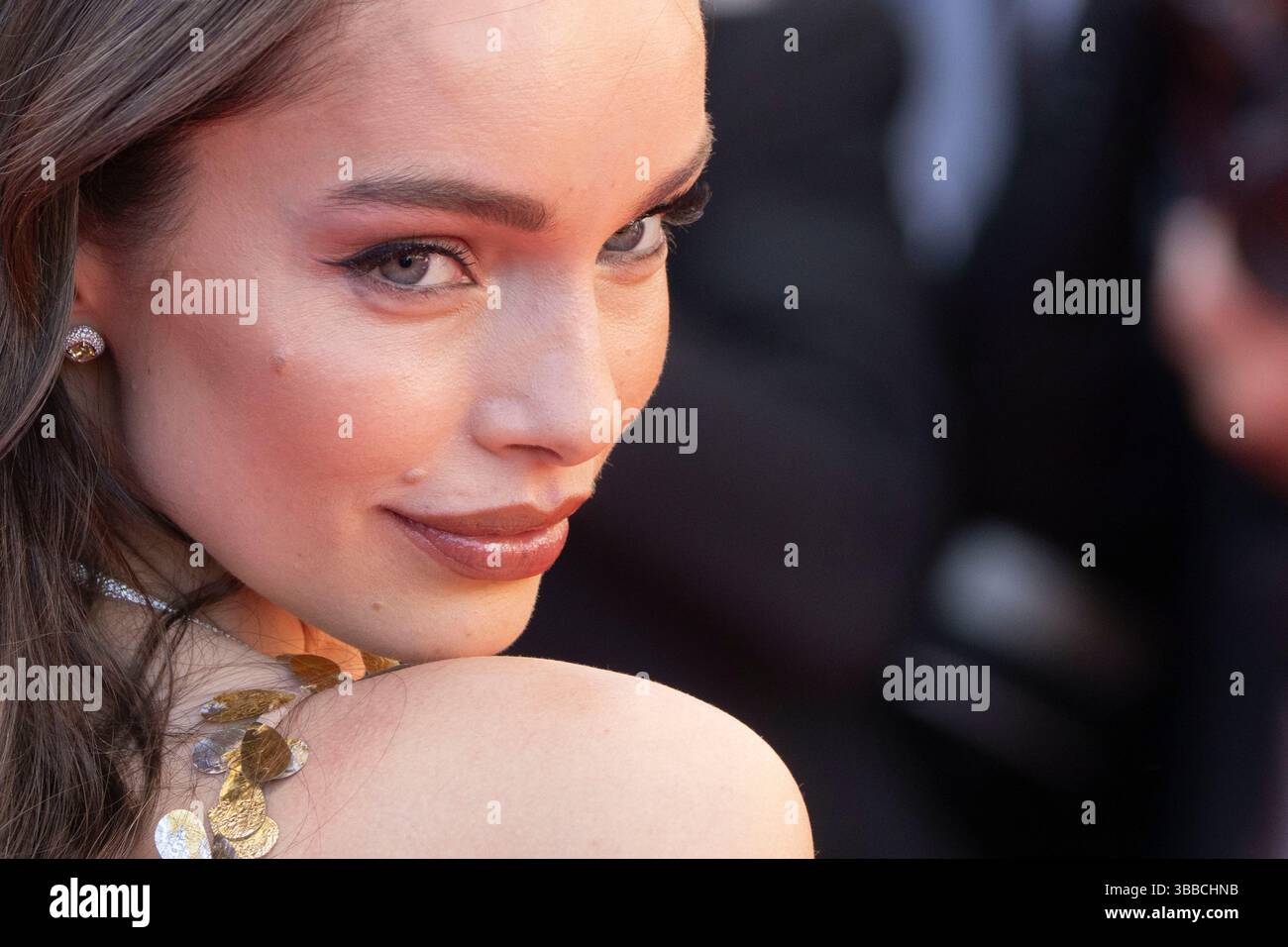 Festival Di Cannes 2025 