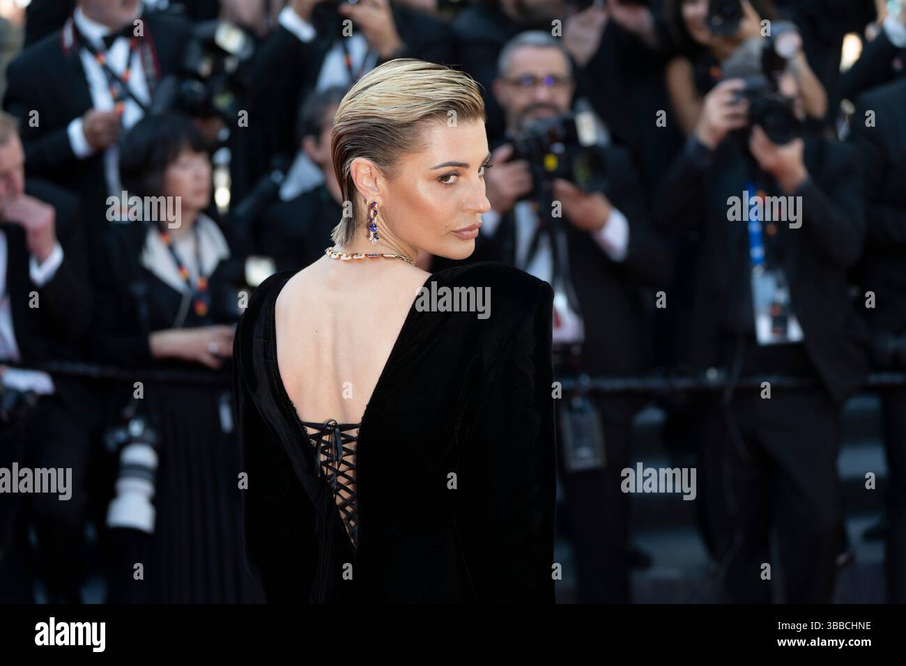 Festival Di Cannes 2025 