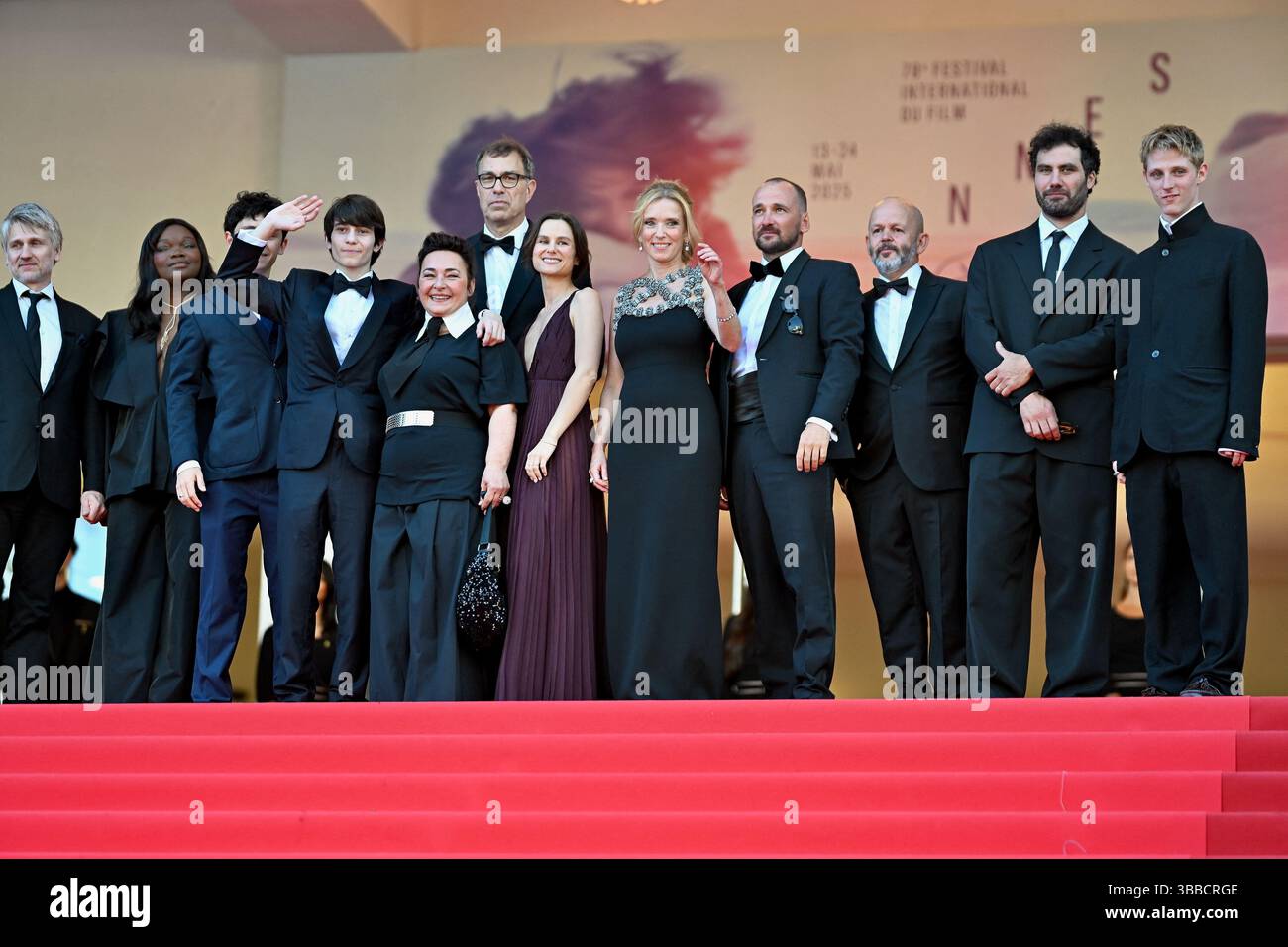 Gilles marini during hi-res stock photography and images - Alamy