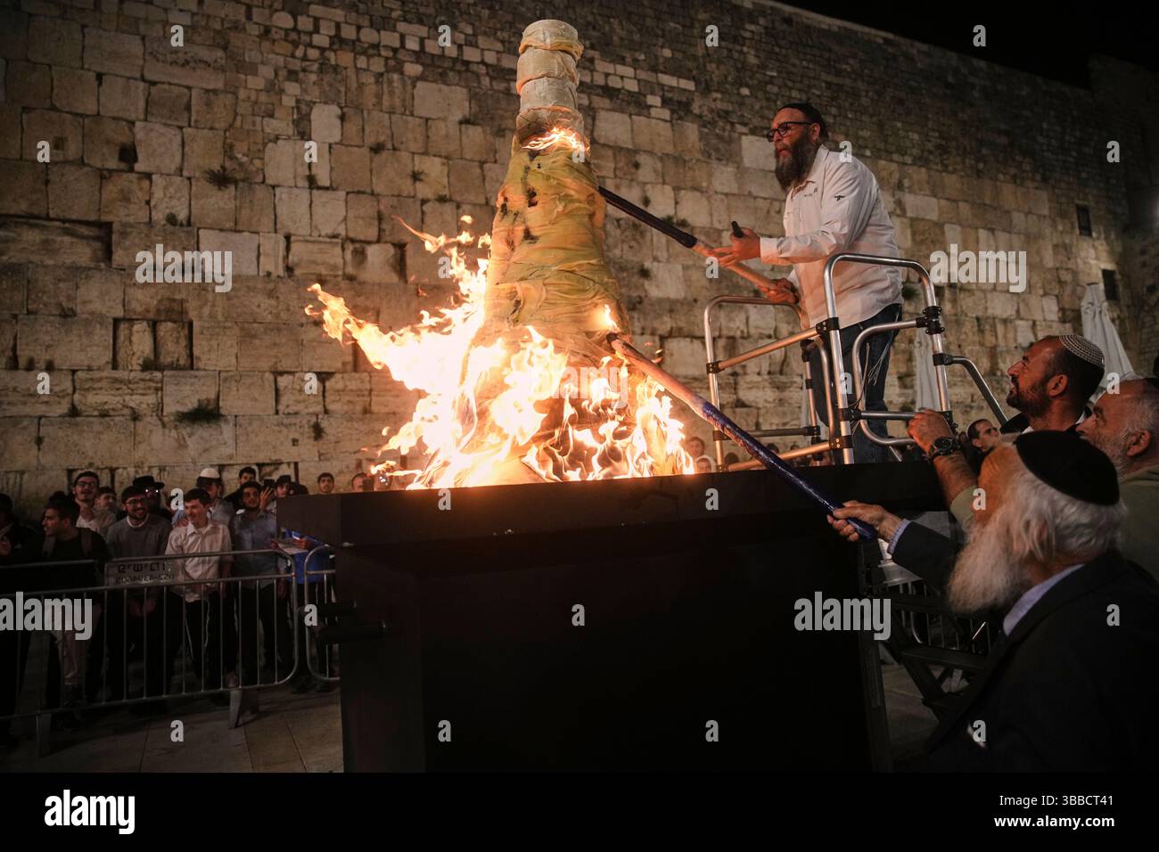 Lag Baomer 2025 