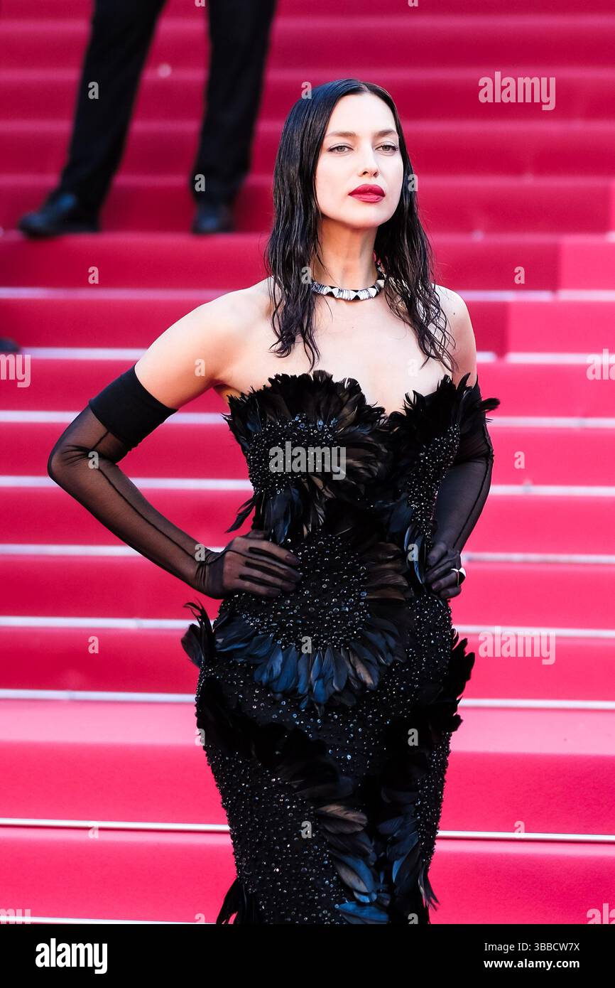 Festival Di Cannes 2025 