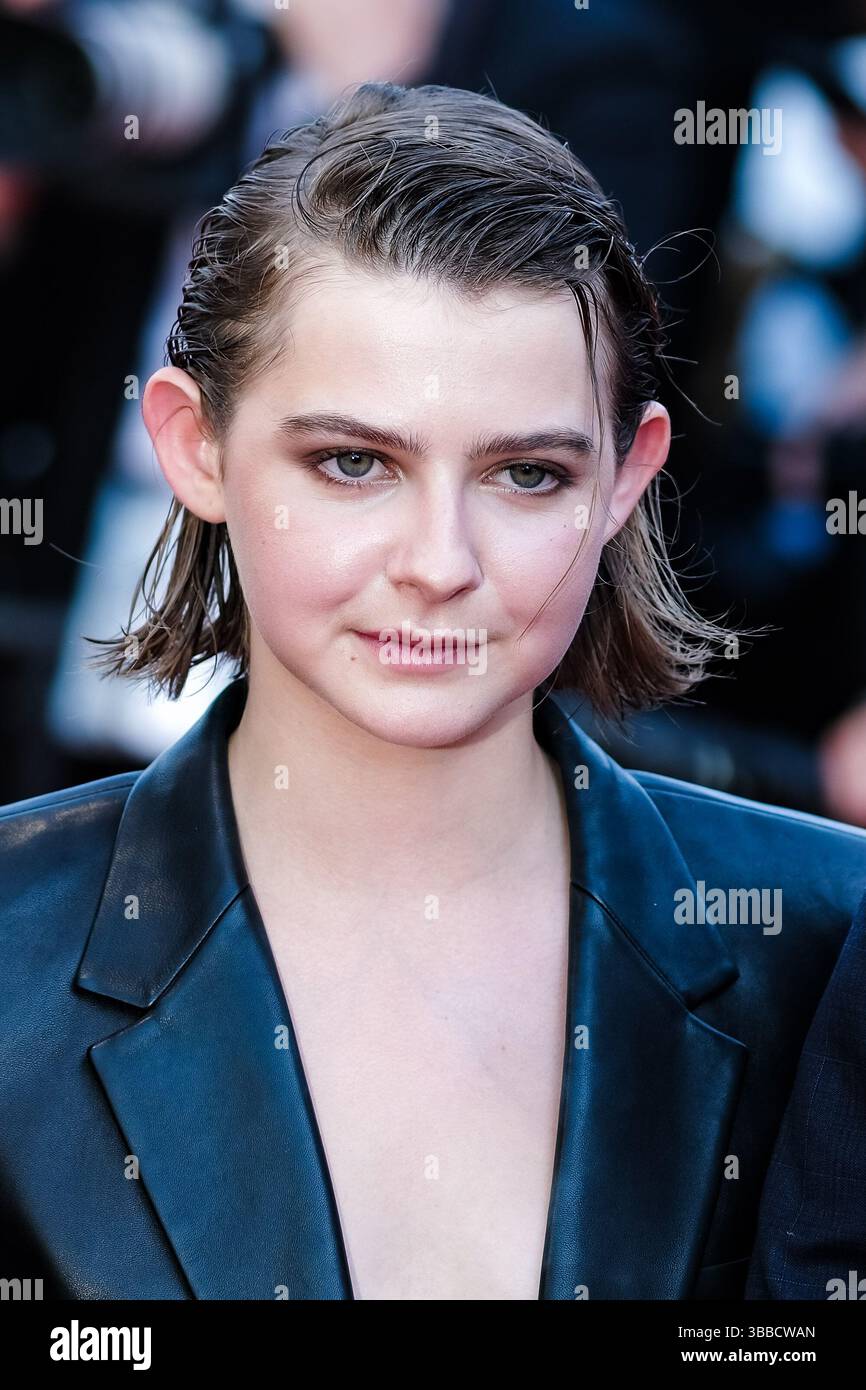 Festival Di Cannes 2025 