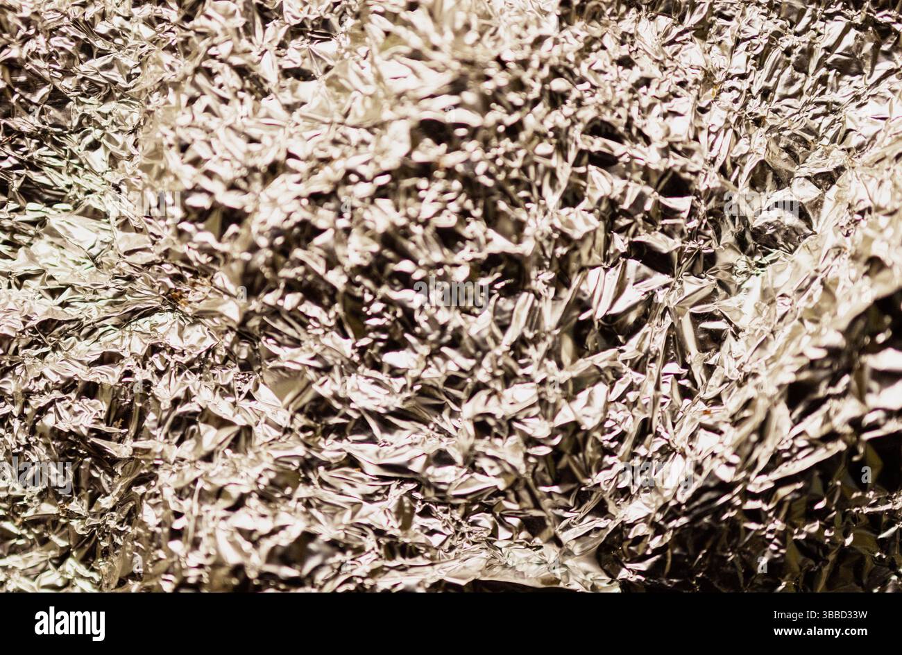 Metallic golden Surface with Industrial Pattern.Horizontal real picture  Stock Photo