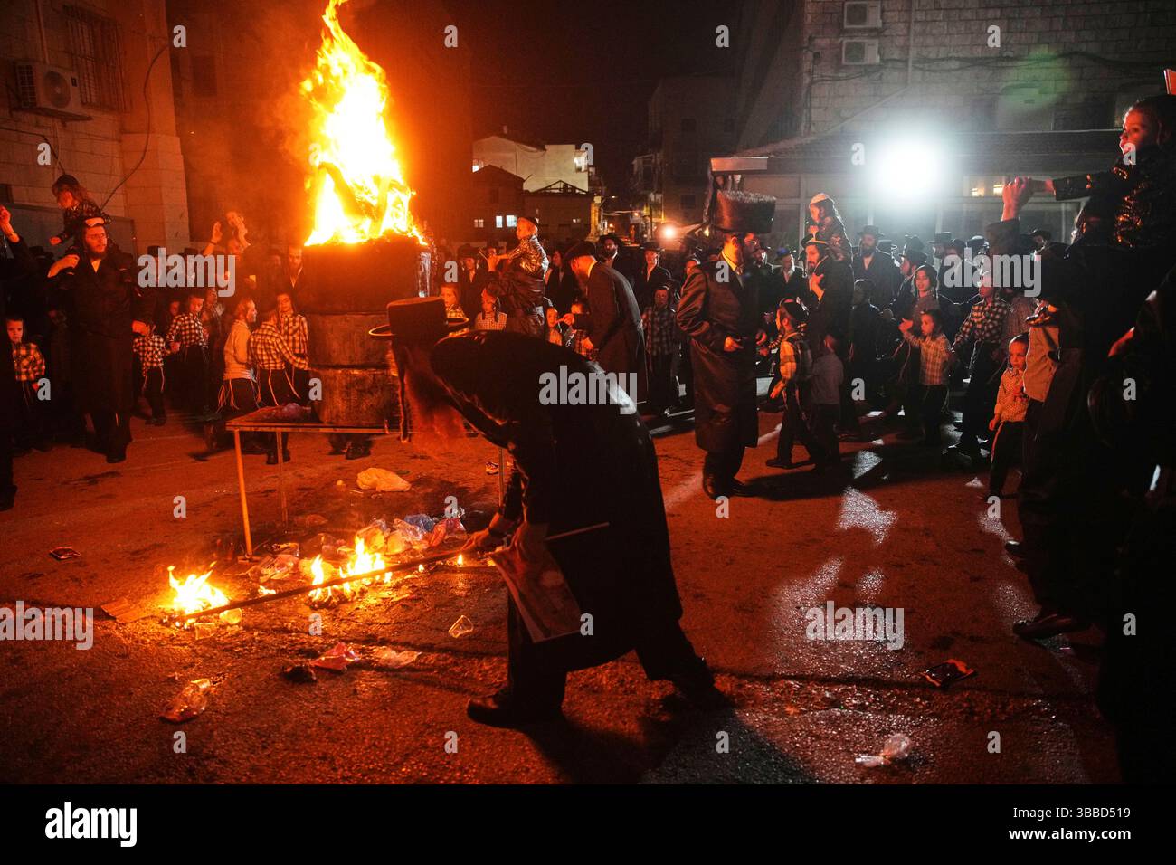Lag Baomer 2025 
