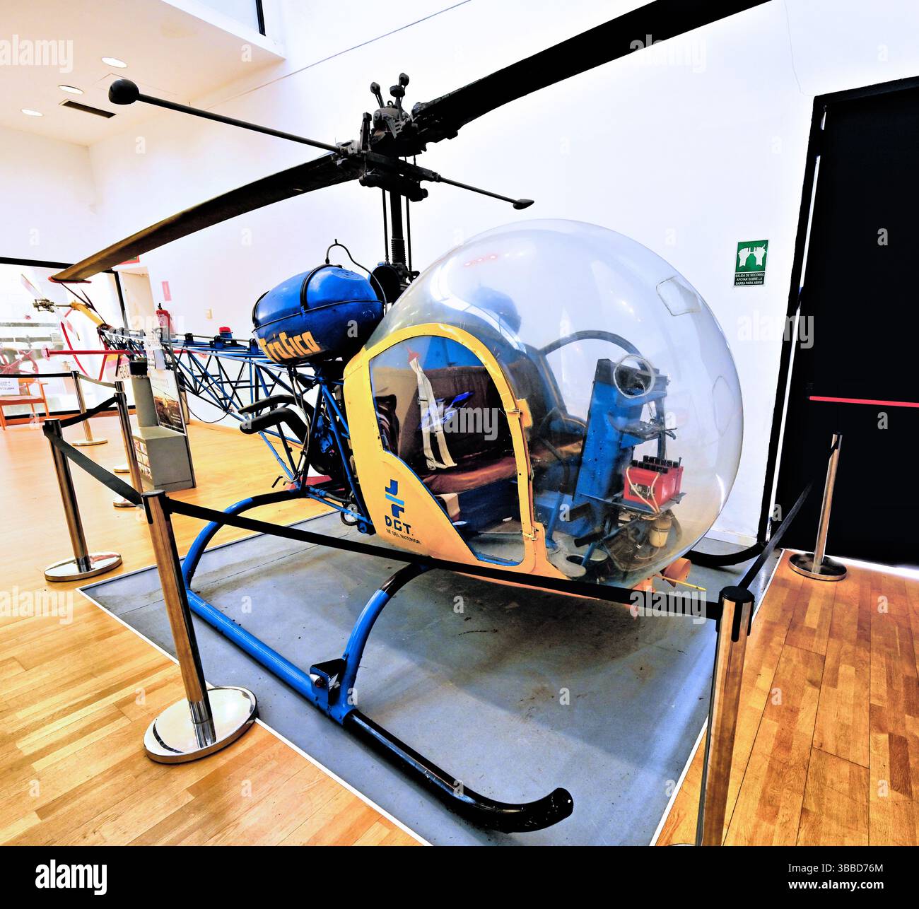 Convair 440 hi-res stock photography and images - Alamy