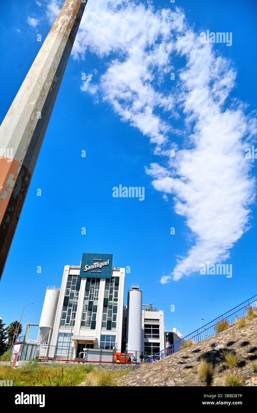 Miguel beer hi-res stock photography and images - Page 6 - Alamy
