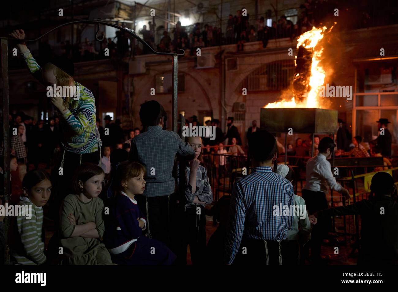 Lag Baomer 2025 