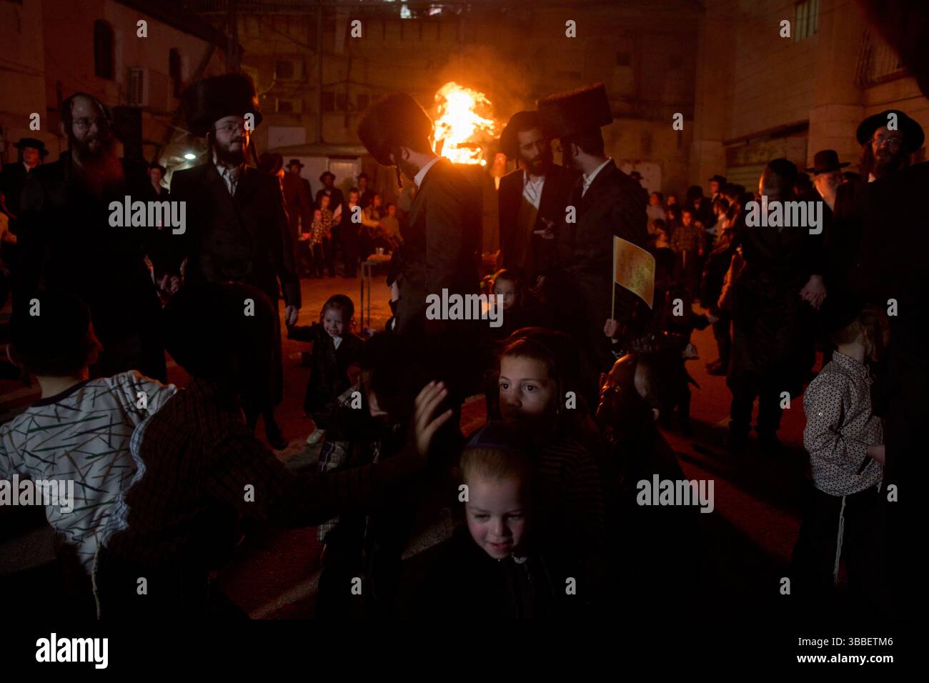 Lag Baomer 2025 