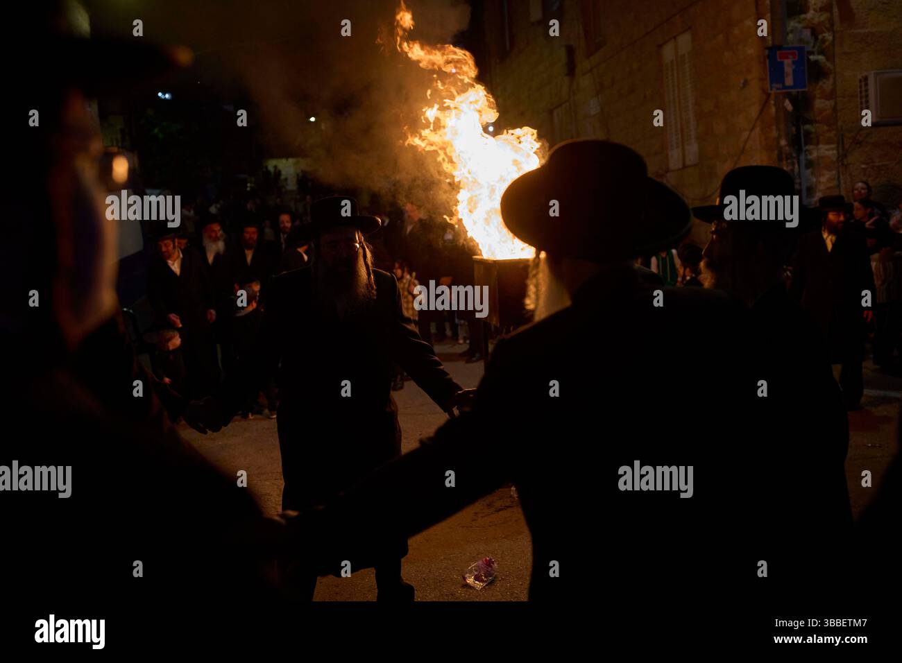 Lag Baomer 2025 