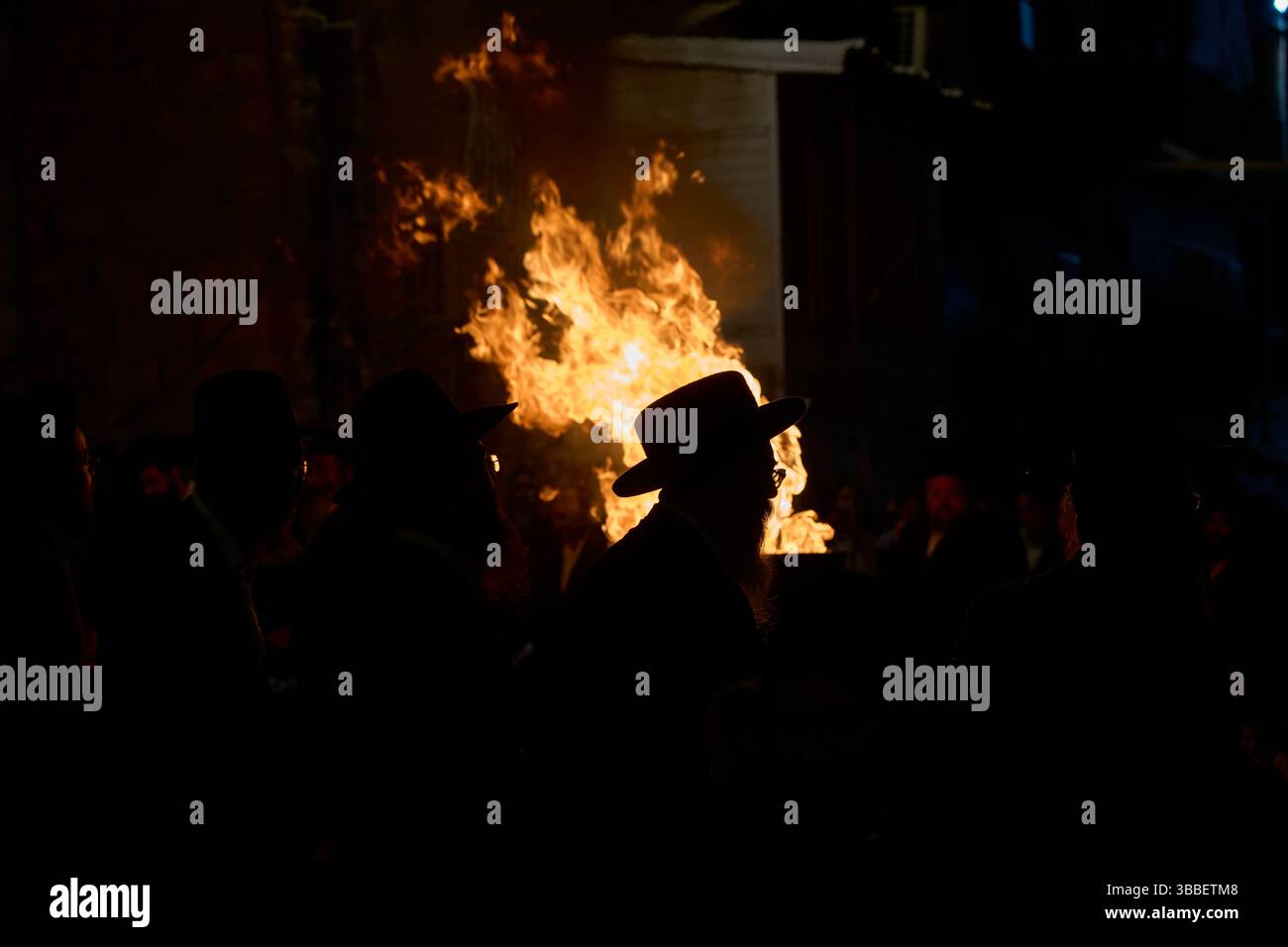 Lag Baomer 2025 