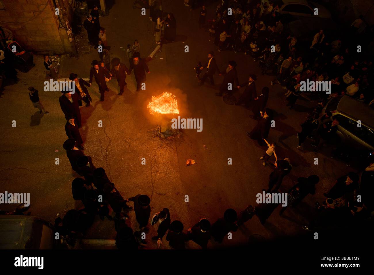 Lag Baomer 2025 