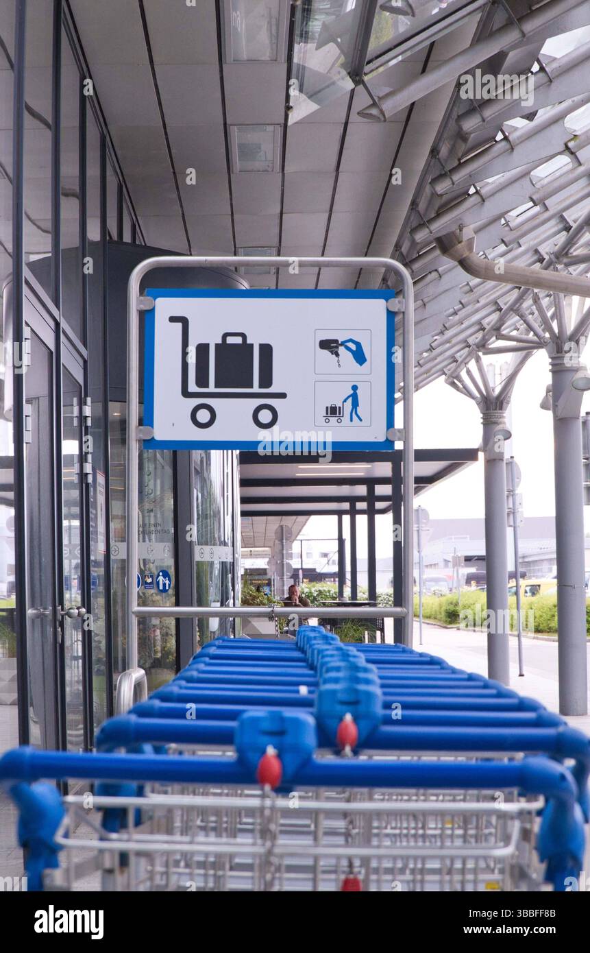 16.05.2025, Hörsching / Linz, AUT, Unterwegs in Oberösterreich ...