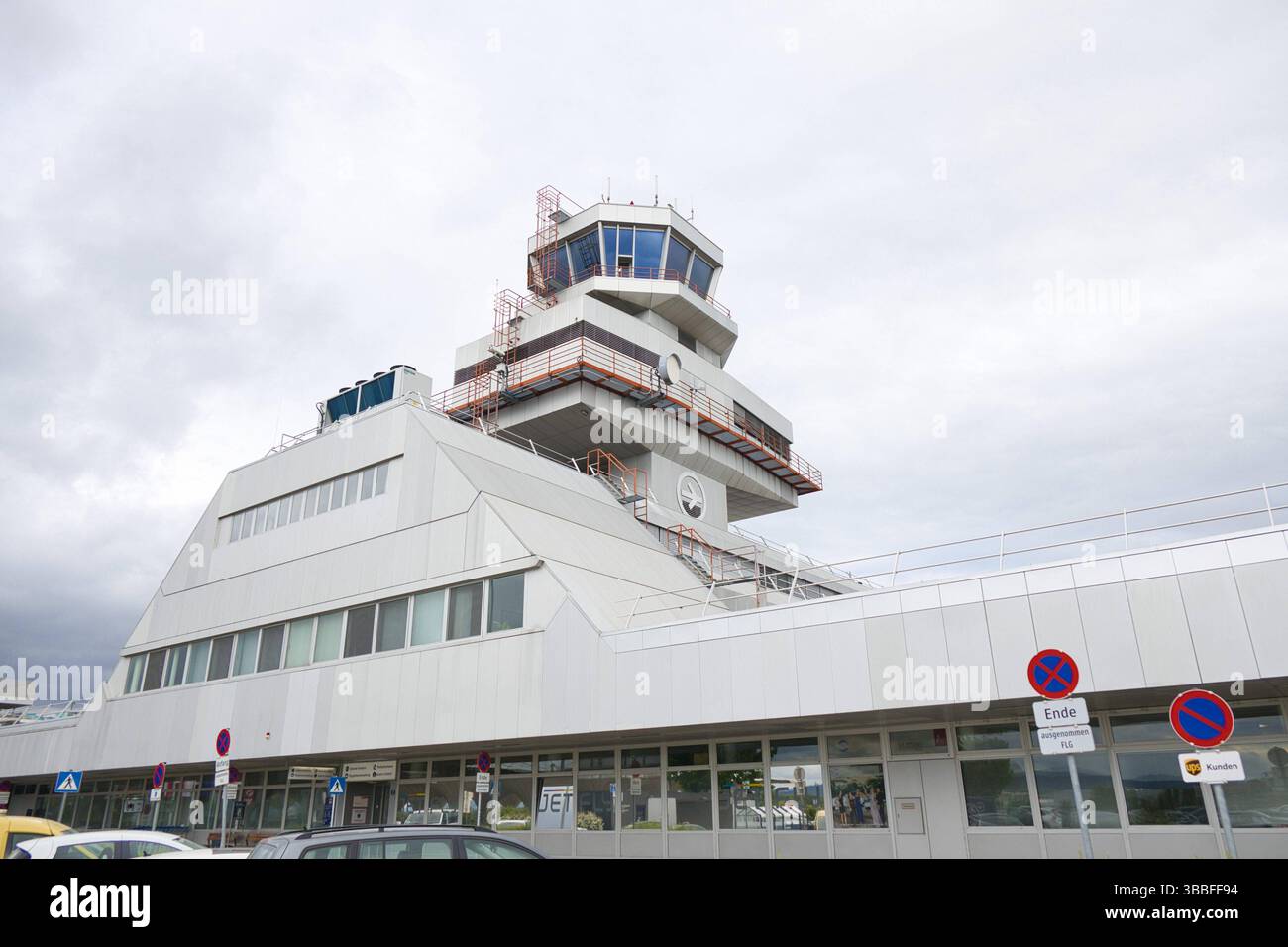 16.05.2025, Hörsching / Linz, AUT, Unterwegs in Oberösterreich ...