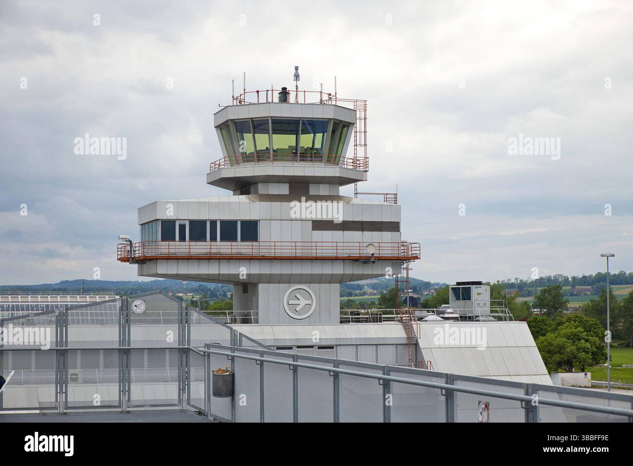16.05.2025, Hörsching / Linz, AUT, Unterwegs in Oberösterreich ...