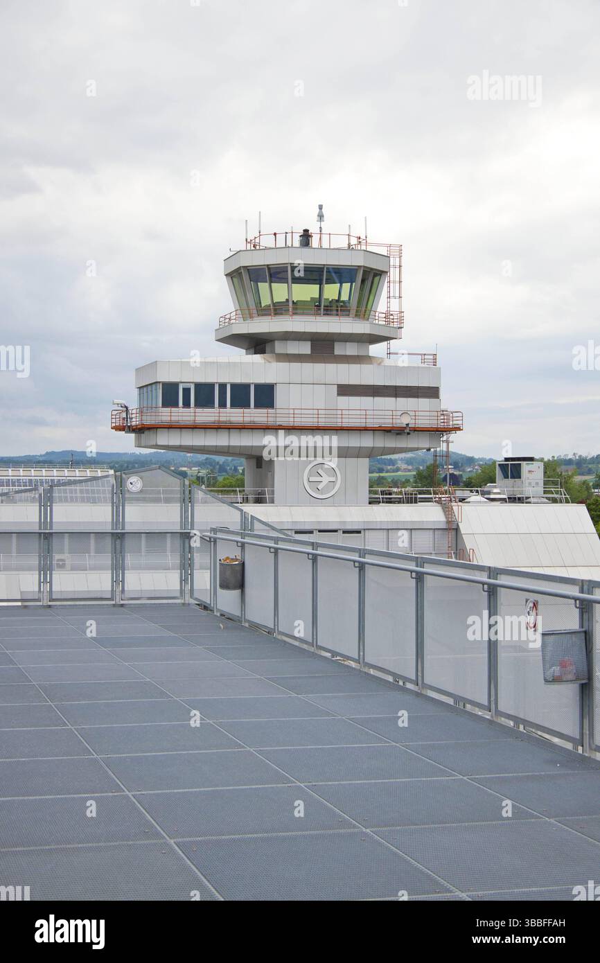 16.05.2025, Hörsching / Linz, AUT, Unterwegs in Oberösterreich ...