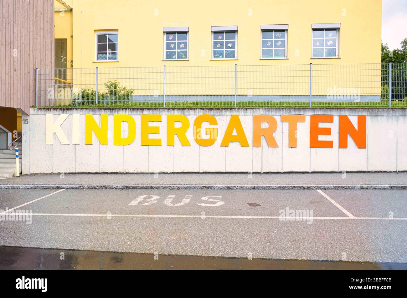 16.05.2025, Hörsching / Linz, AUT, Unterwegs in Oberösterreich ...