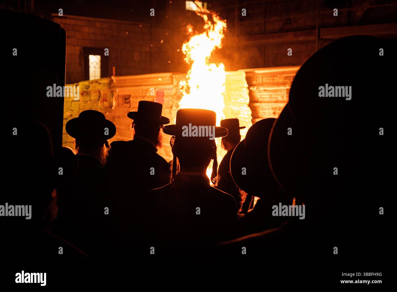 Lag Baomer 2025 