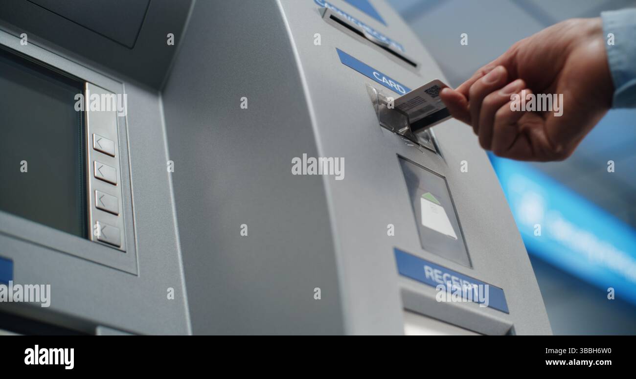 Insert card hi-res stock photography and images - Alamy