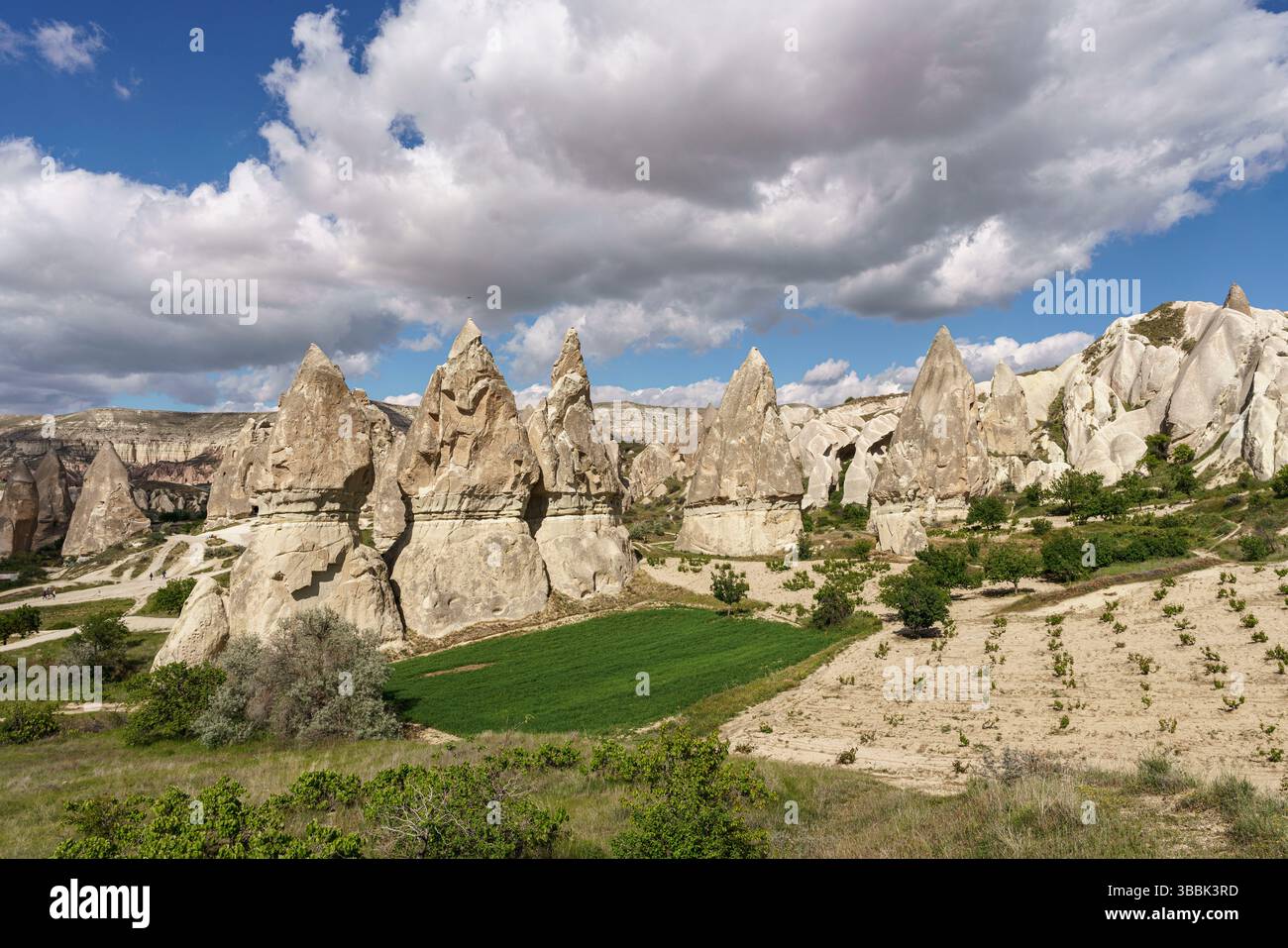Sword valley chimneys hi-res stock photography and images - Alamy