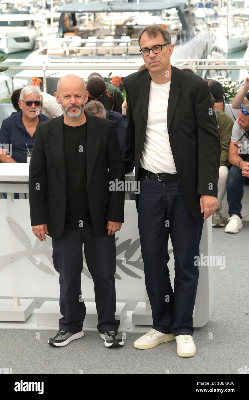 Gilles marchand hi-res stock photography and images - Alamy