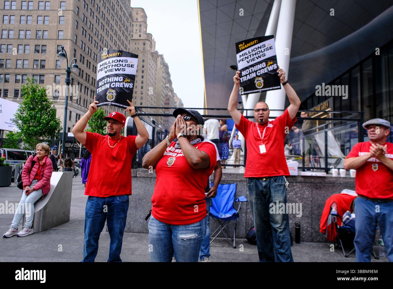 Labor Dispute: Wages, Benefits, and the Path Forward