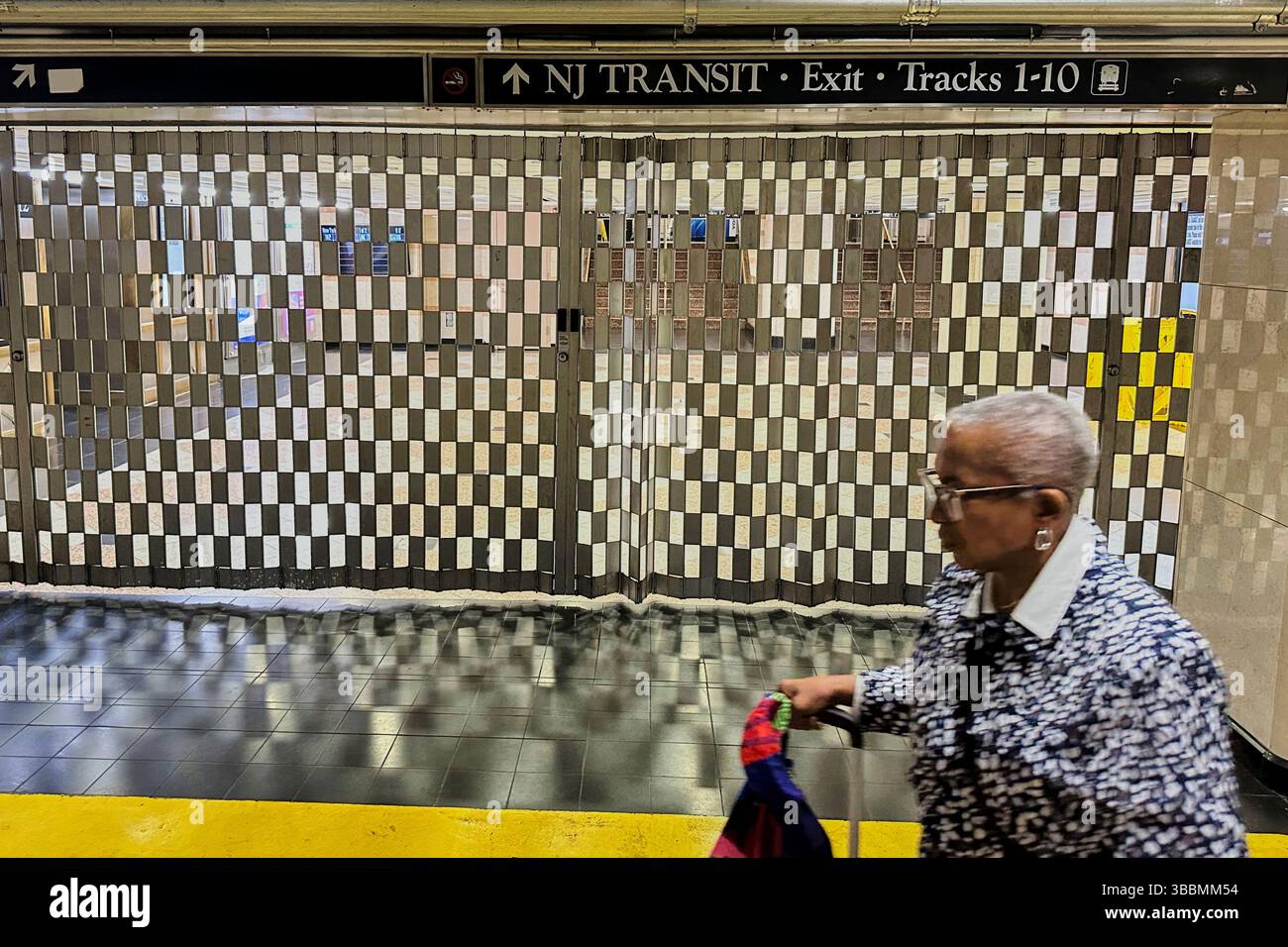 Economic and Commuter Fallout