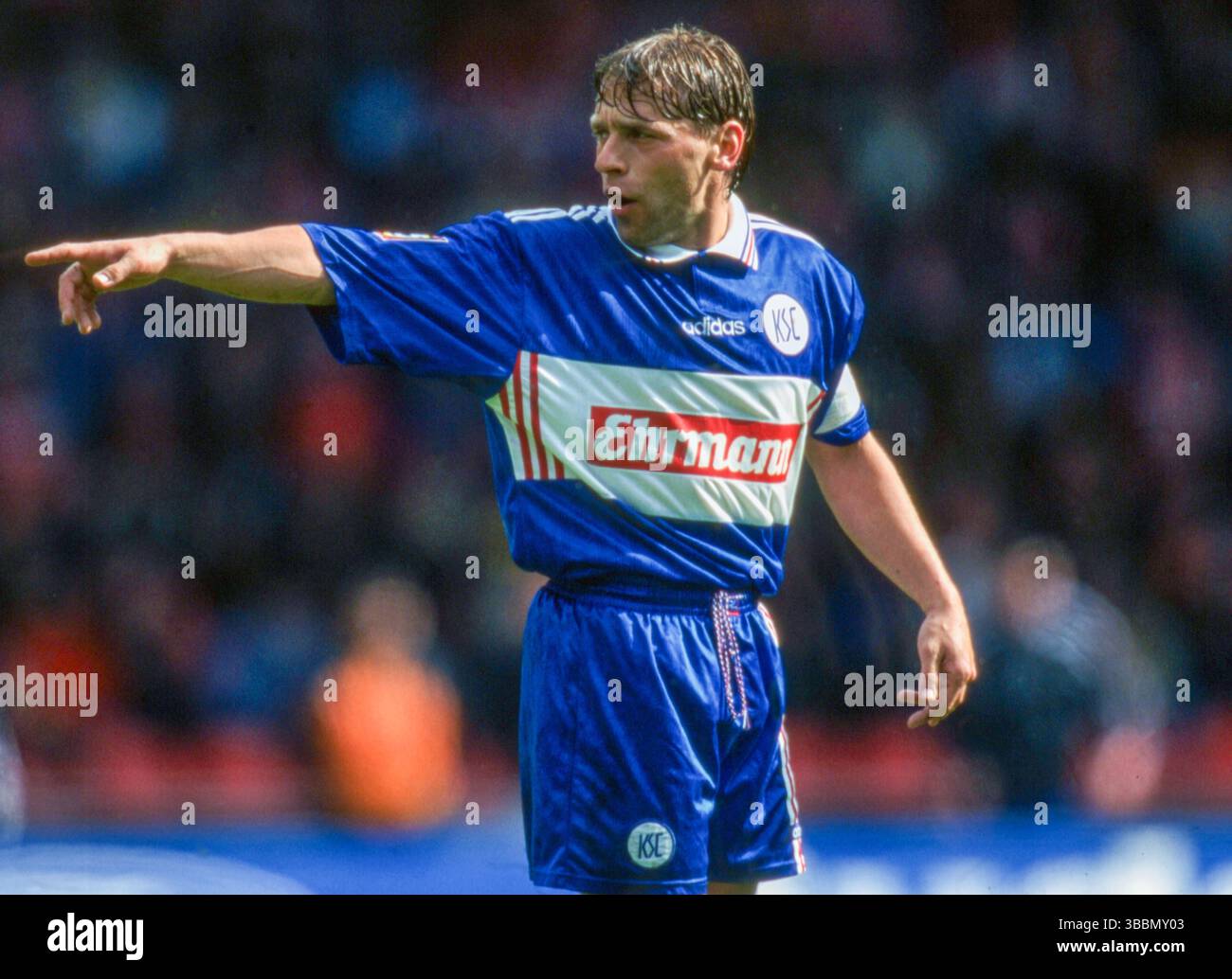 Thomas hassler hi-res stock photography and images - Alamy