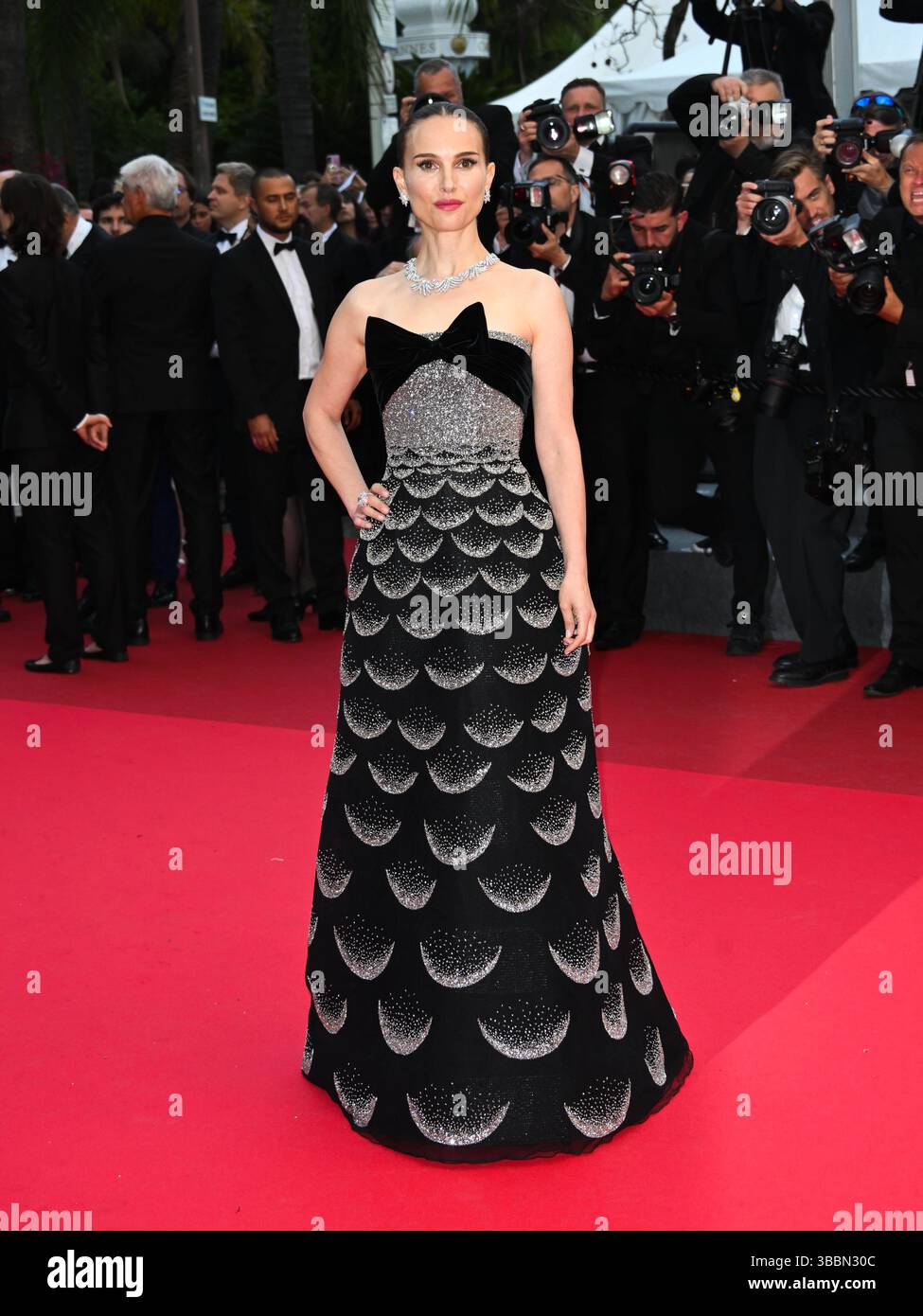 Cannes, 78th Cannes Film Festival 2025 Evening 4 Red Carpet of the As D'Or Cannes 2025