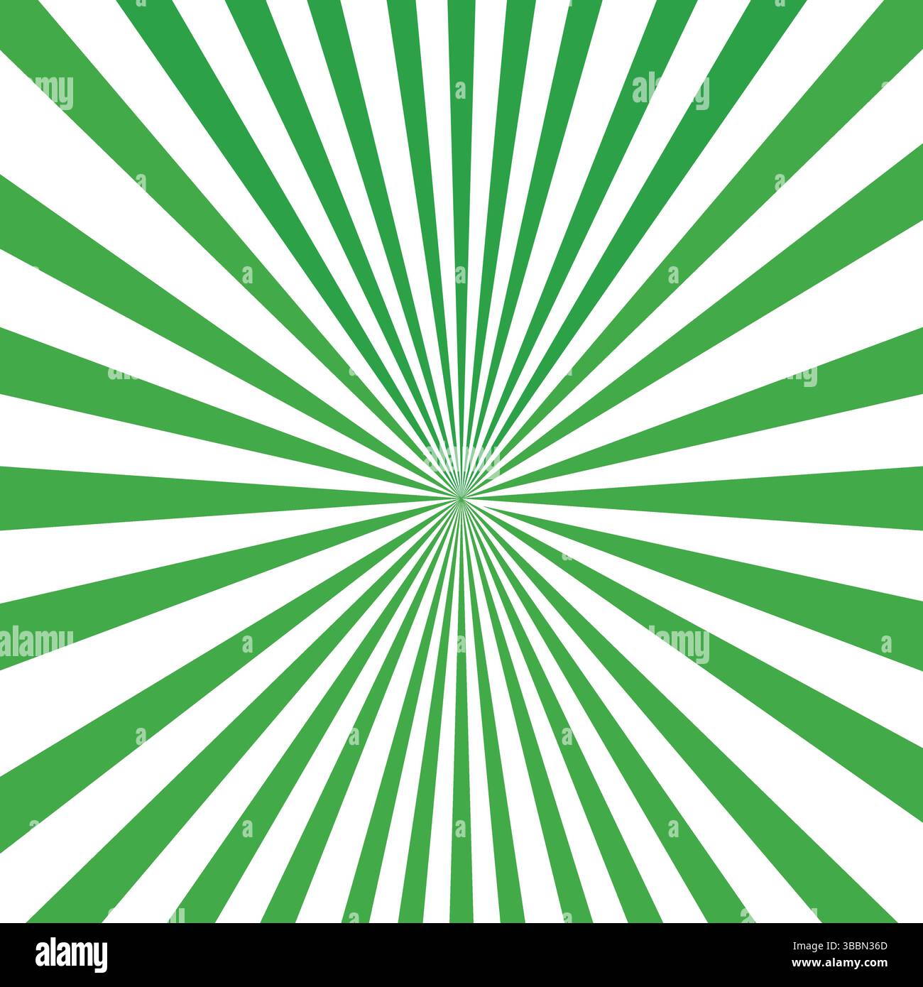 Bright radial burst background Stock Vector Images - Alamy