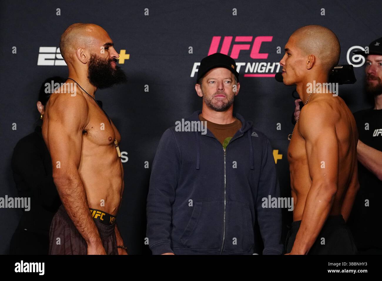 May 16, 2025, Las Vegas, Nv, Las Vegas, Nv, United States: Gabe Green ...