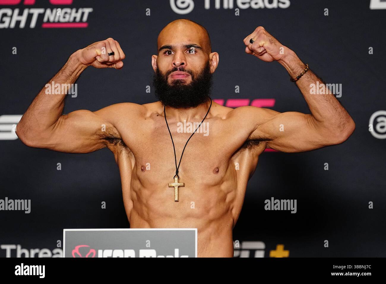 May 16, 2025, Las Vegas, Nv, Las Vegas, Nv, United States: Gabe Green ...